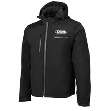 Shoei Softshell II Jacket - Black_1475257