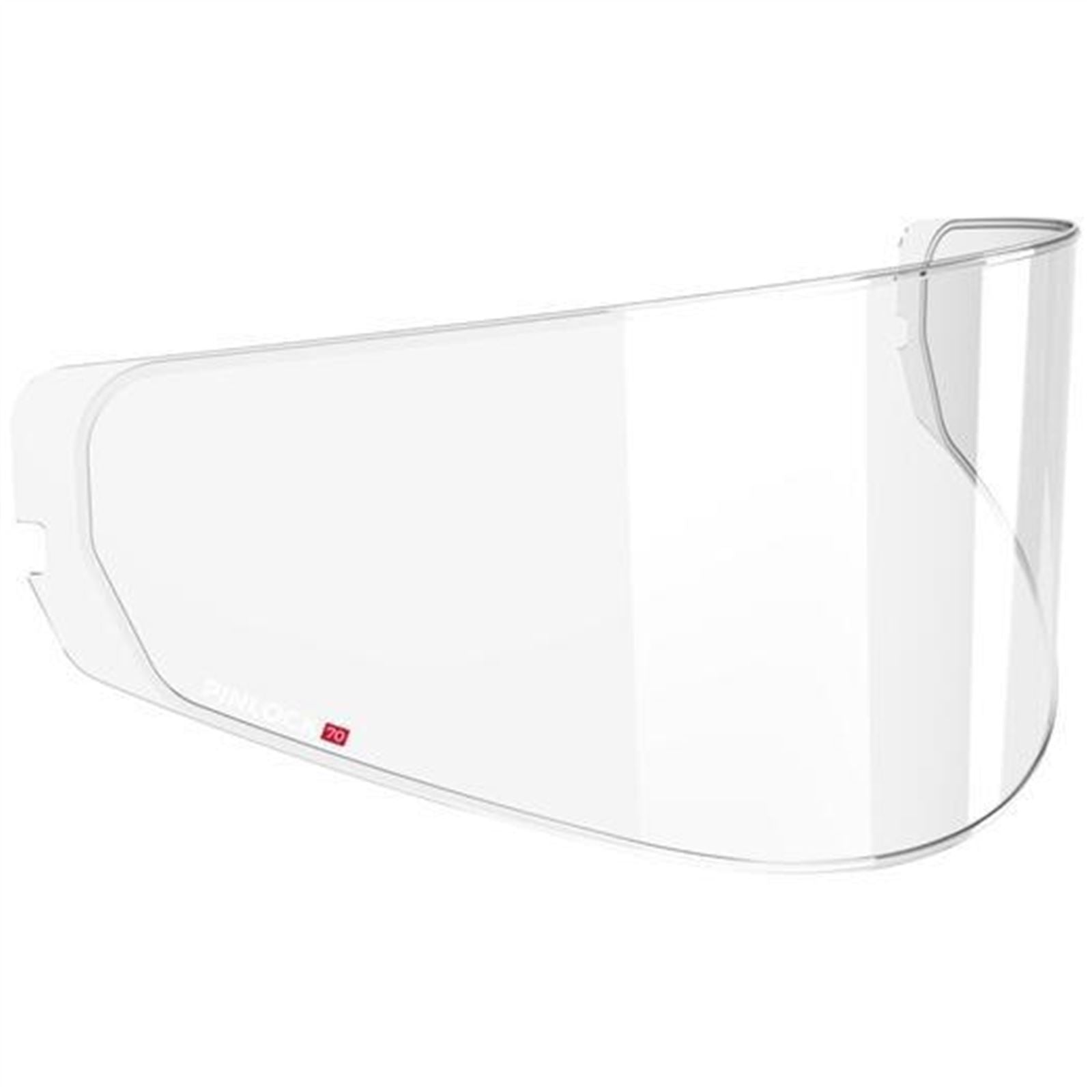 HJC HJ-33 Pinlock Lens - Clear DKS267 CLR LENS_1548049