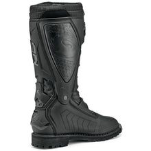 Sidi - Powersports Sidi X Power Enduro Boots - Black_1498583