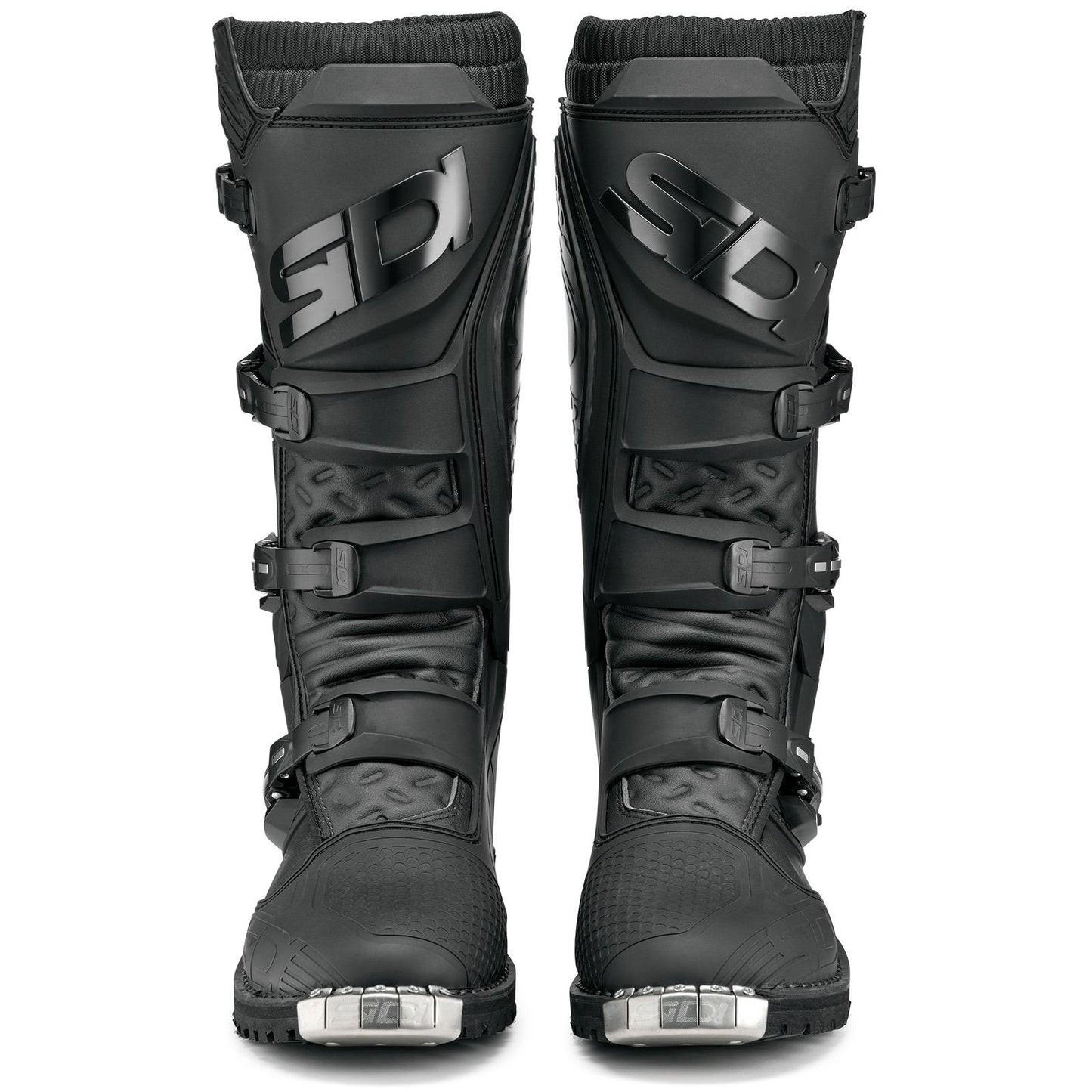 Sidi - Powersports Sidi X Power Enduro Boots - Black_1498562