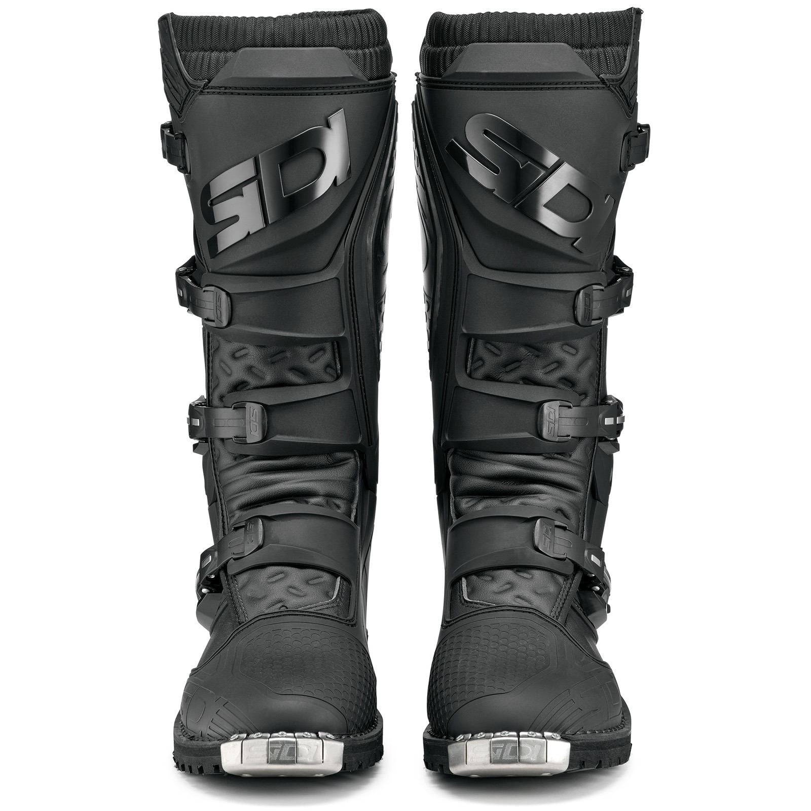 Sidi - Powersports Sidi X Power Enduro Boots - Black_1498562