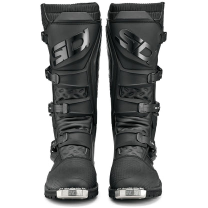 Sidi - Powersports Sidi X Power Enduro Boots - Black_1498562