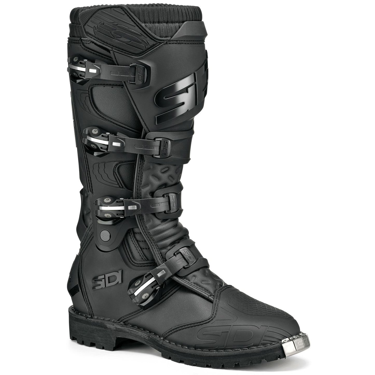 Sidi - Powersports Sidi X Power Enduro Boots - Black_1498563