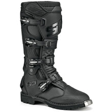 Sidi - Powersports Sidi X Power Enduro Boots - Black_1498563