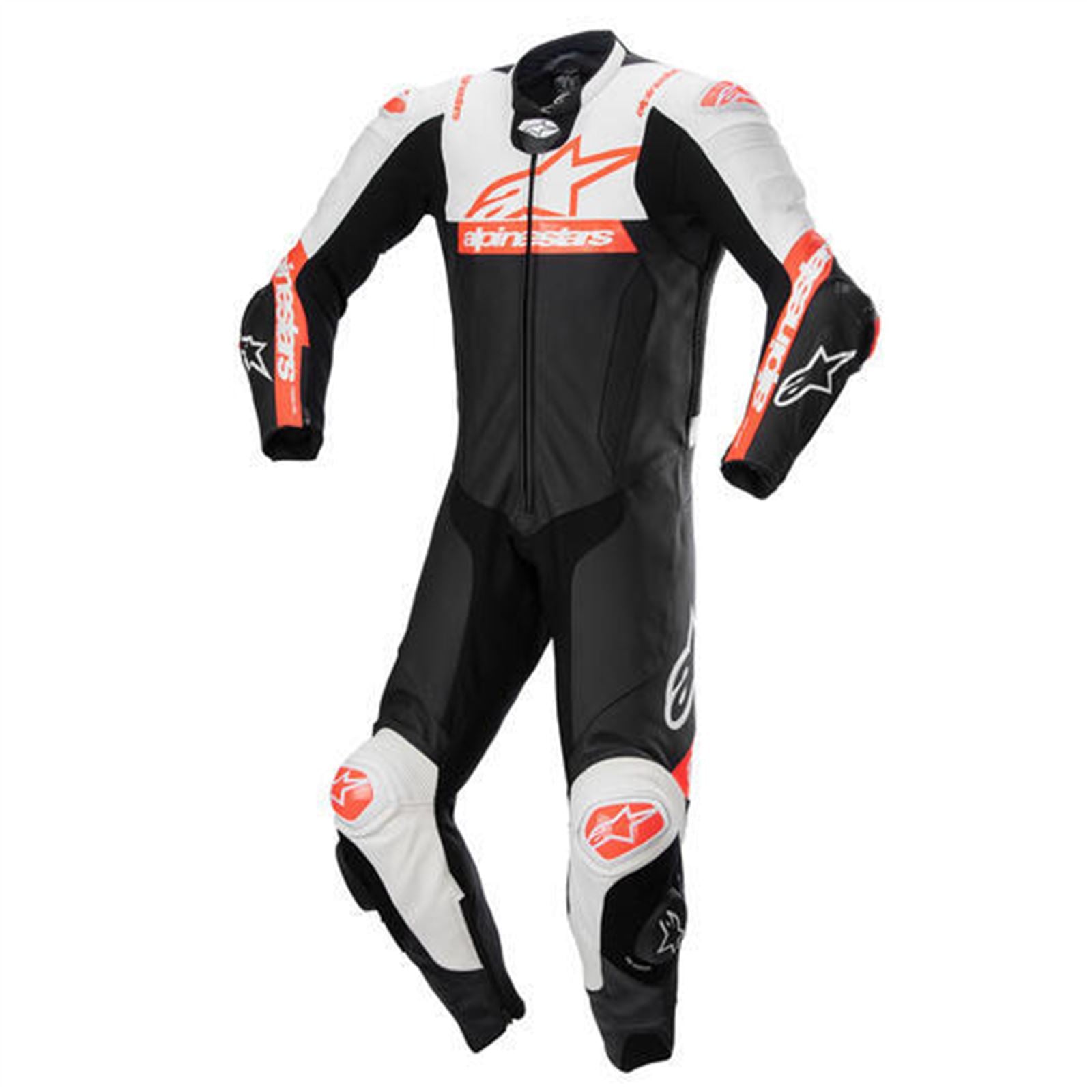 Alpinestars Missile V2 Ward Leather Suit_1452984