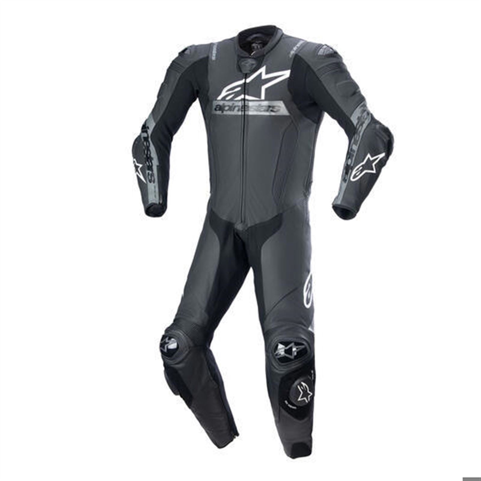 Alpinestars Missile V2 Ward Leather Suit_1452996