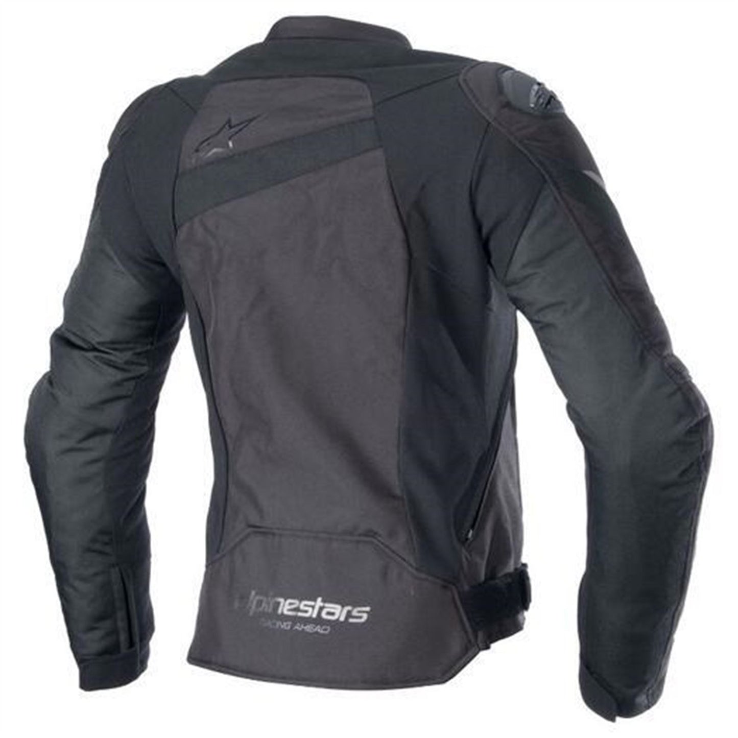 Alpinestars Stella T-GP Plus R V4 Airflow Jacket - Black/Black_1456282