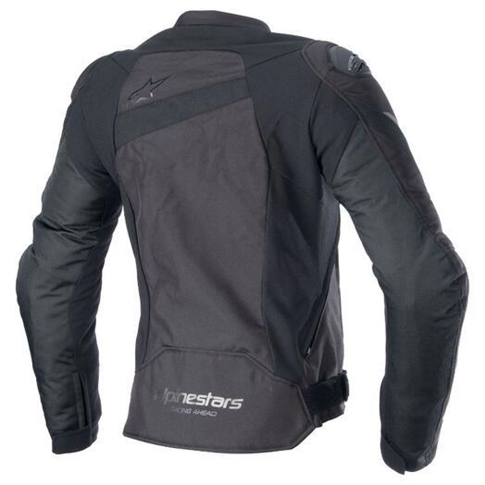 Alpinestars Stella T-GP Plus R V4 Airflow Jacket - Black/Black_1456282