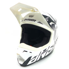 Answer A23 AR1 V2 Bold Helmet - White/Black - Youth Medium OPEN BOX 447755_1440836