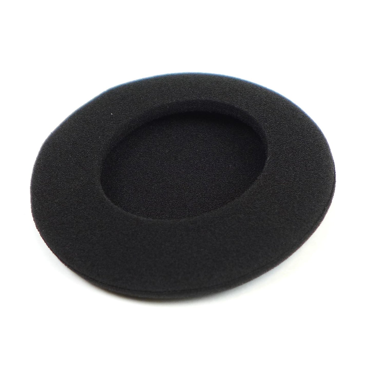 Tucker Rocky Foam Pad Millinery Cap - Black [MPN: K-FPMC]_1475011
