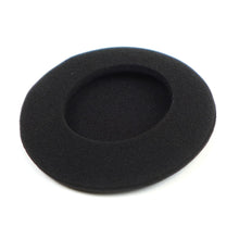 Tucker Rocky Foam Pad Millinery Cap - Black [MPN: K-FPMC]_1475011