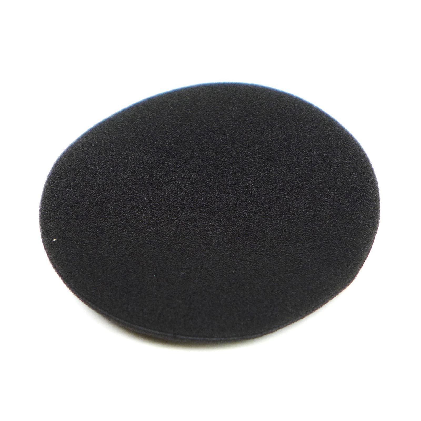 Tucker Rocky Foam Pad Millinery Cap - Black [MPN: K-FPMC]_1475012
