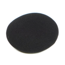 Tucker Rocky Foam Pad Millinery Cap - Black [MPN: K-FPMC]_1475012