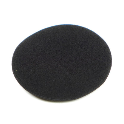 Tucker Rocky Foam Pad Millinery Cap - Black [MPN: K-FPMC]_1475012