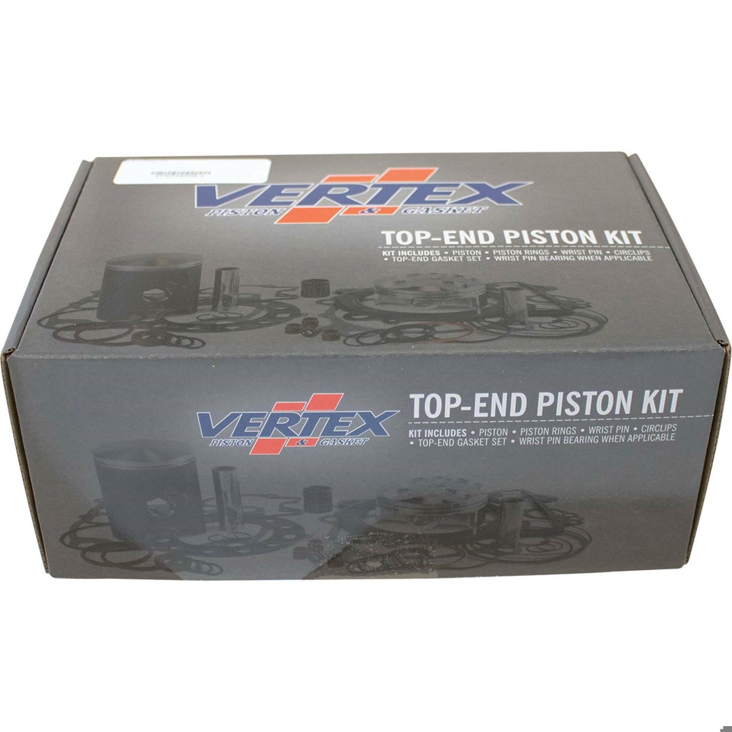 Vertex Top End Piston Kit VTK23928B-4_1475916