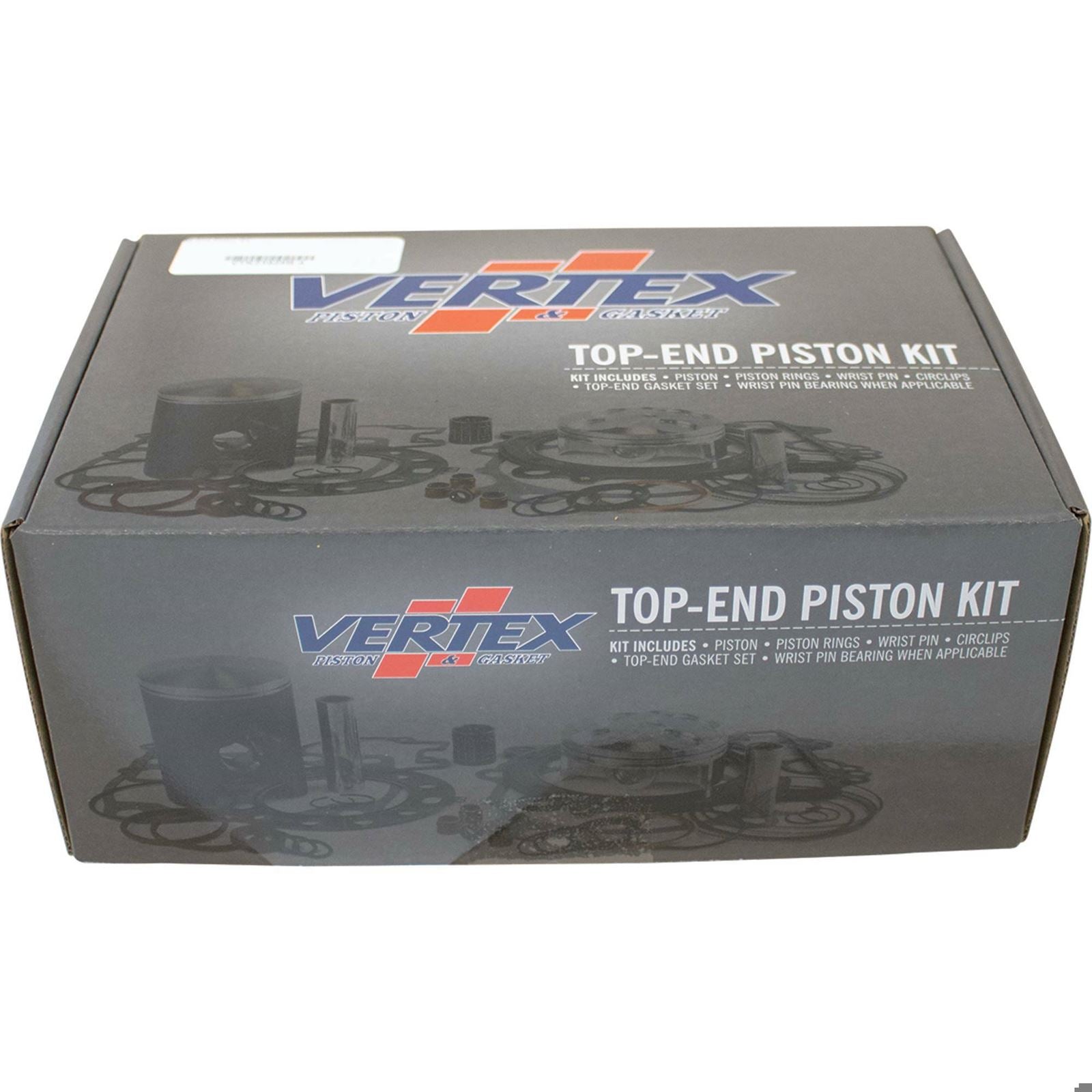 Vertex Top End Piston Kit VTK23928B-4_1475916