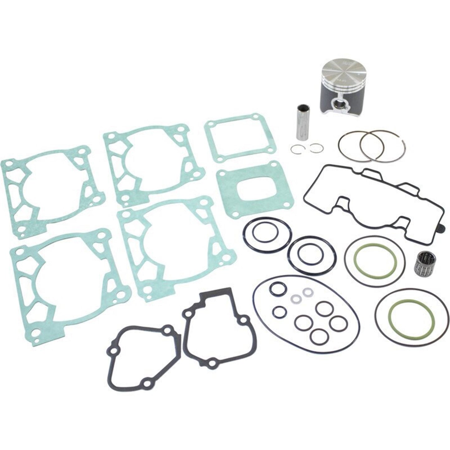 Vertex Top End Piston Kit VTK23928B-4_1513214