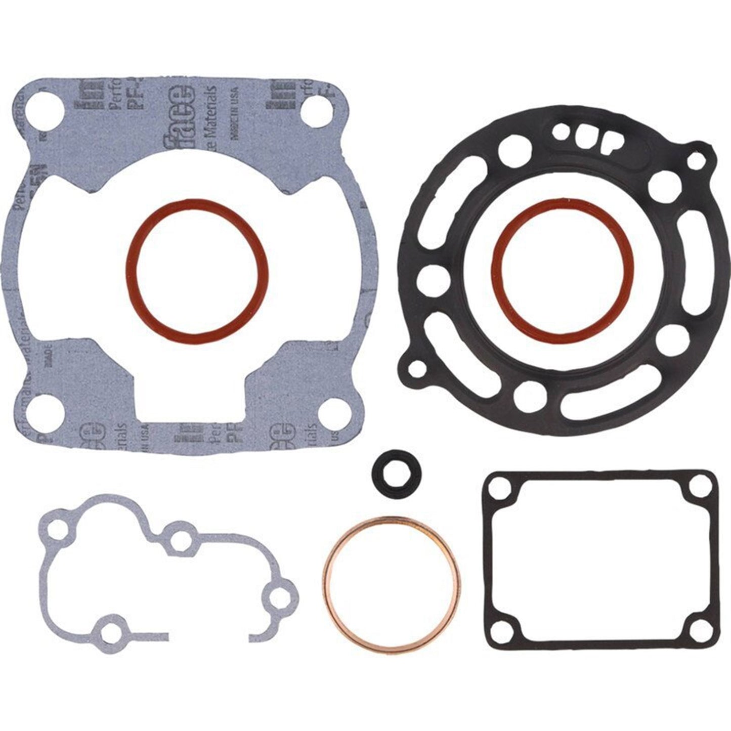Vertex Top End Piston Kit [MPN: VTK24578A]_1513217