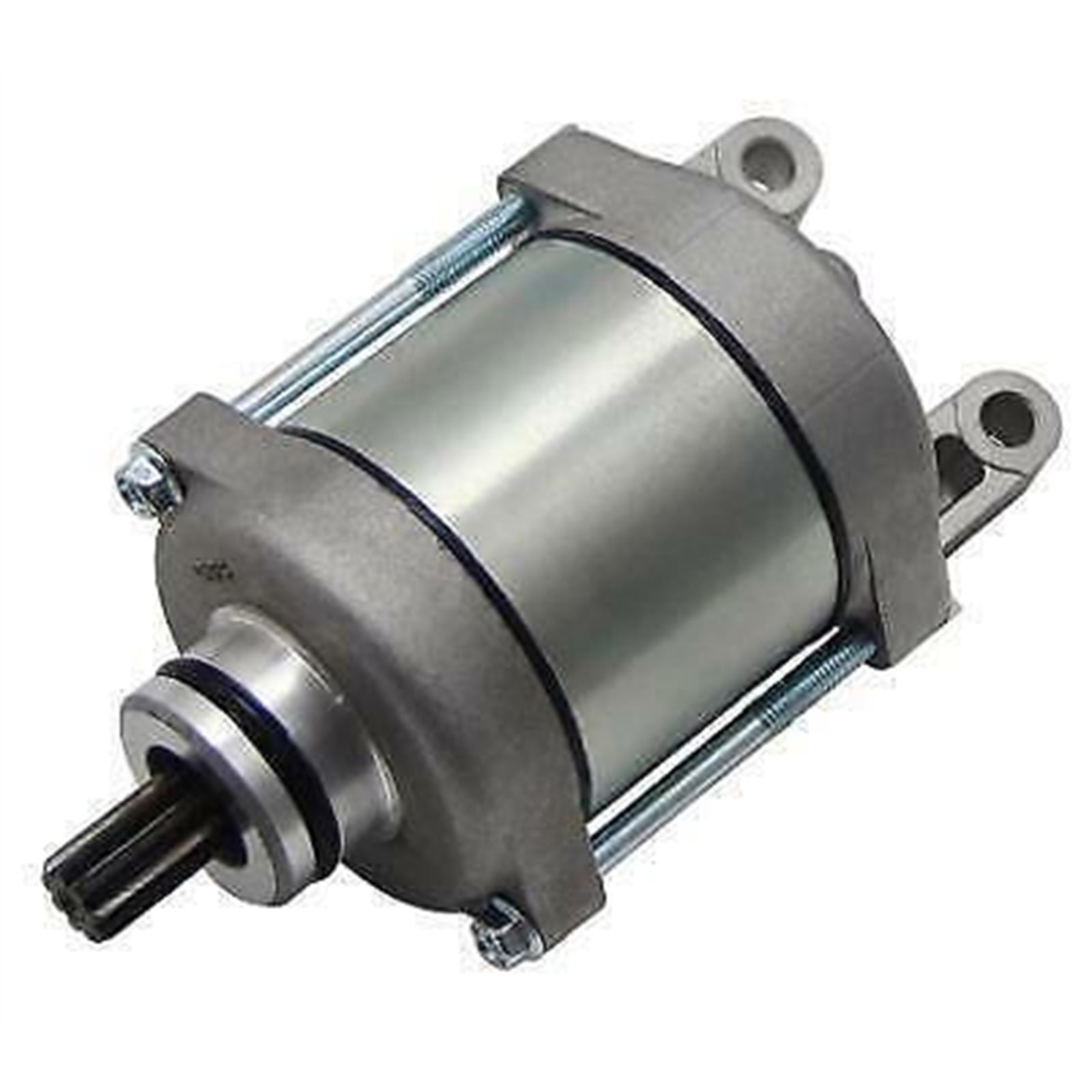 Fire Power Starter Motor for KTM [MPN: 410-58116]_1471091