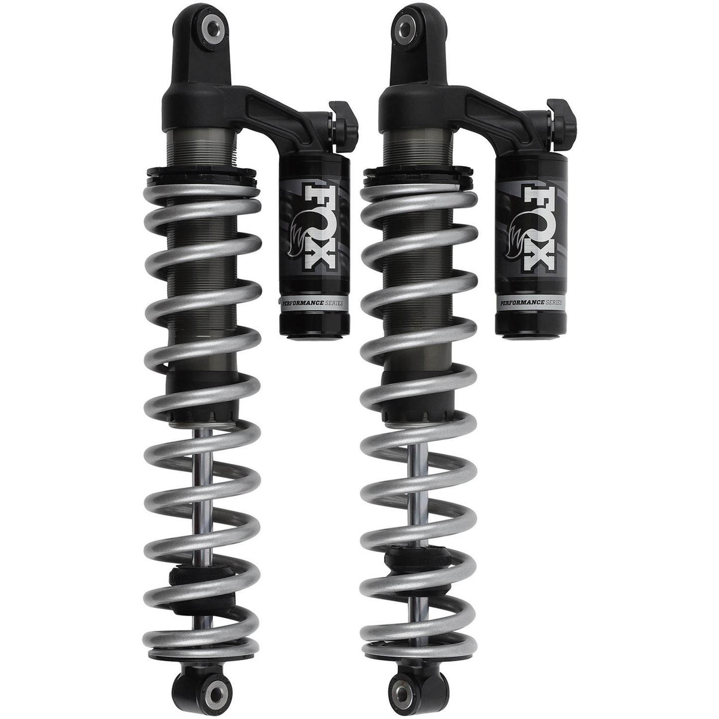 Fox Factory Rear 2.0 QS3 Shocks for Polaris RZR UTVs '08-20 885-06-120-2_1521749