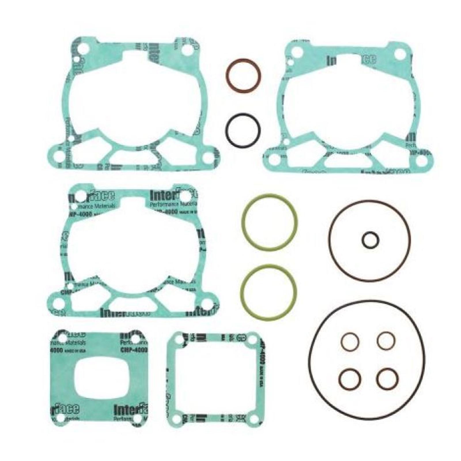 Vertex Top End Gasket Kit [MPN: 8100071]_1863830