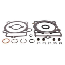 Vertex TOP END GASKET KIT [MPN: 8100073]_1863815