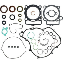 Vertex Complete Gasket Kit with Seals 8110059_1792509