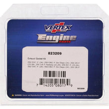 Vertex Exhaust Gasket 823209_1828506