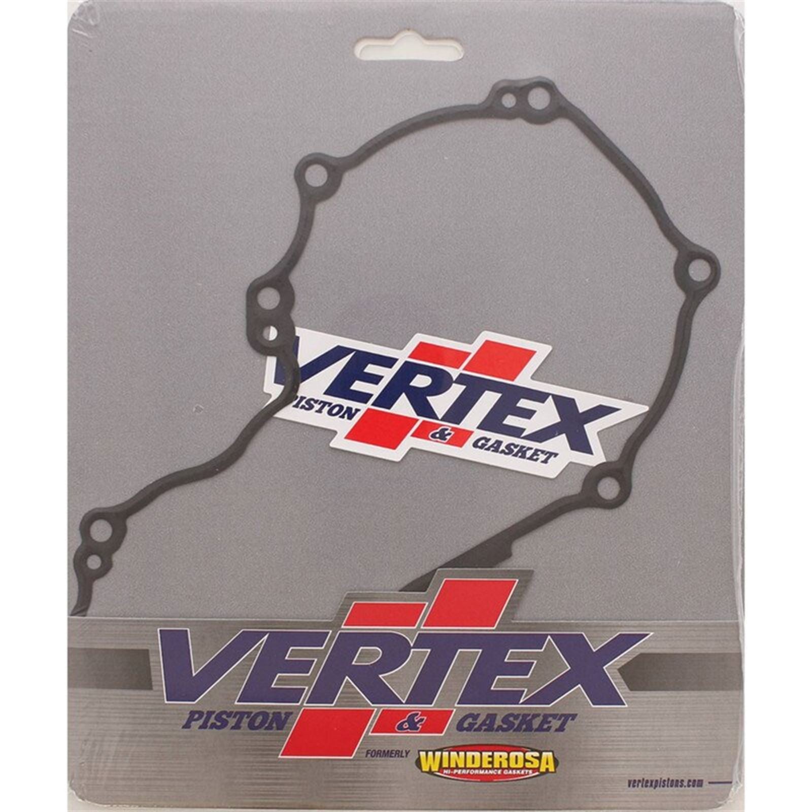 Vertex Ignition Cover Gasket 816381_1526807