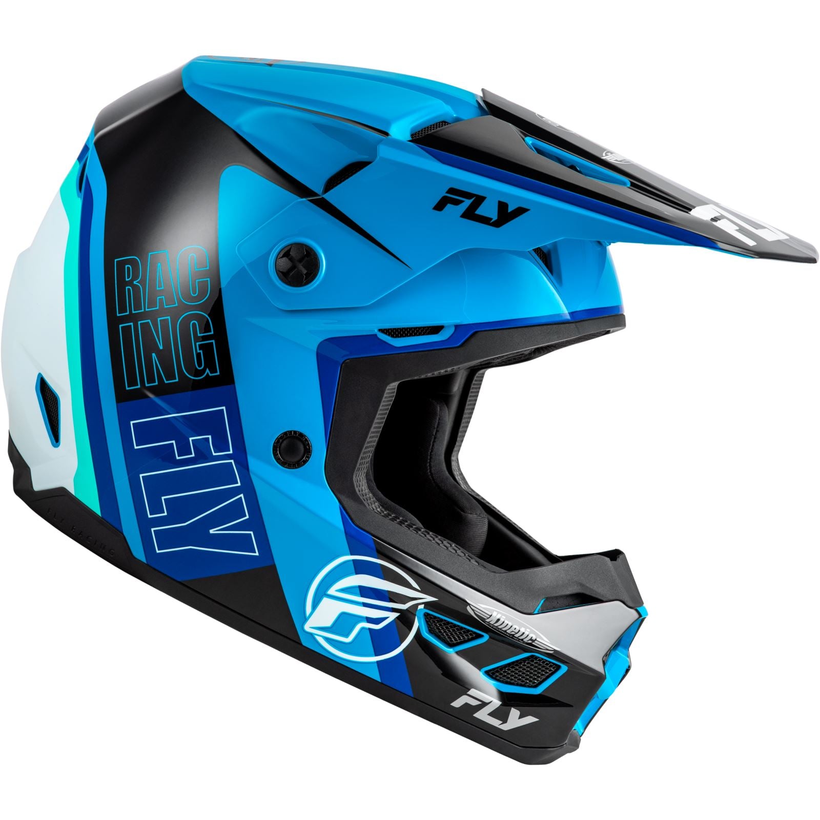Fly Racing Kinetic Rally Helmet_1441359