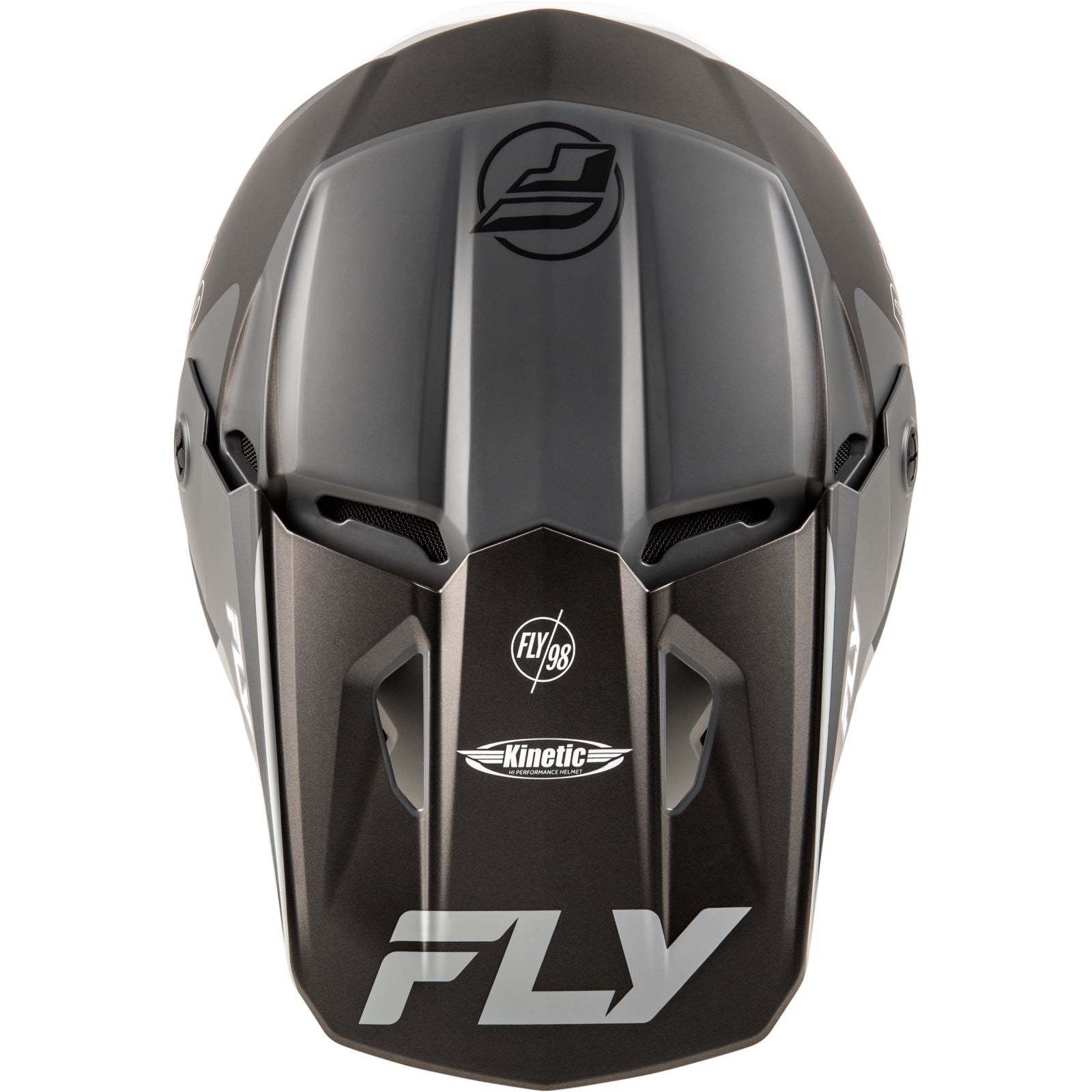 Fly Racing Kinetic Rally Helmet_1441455