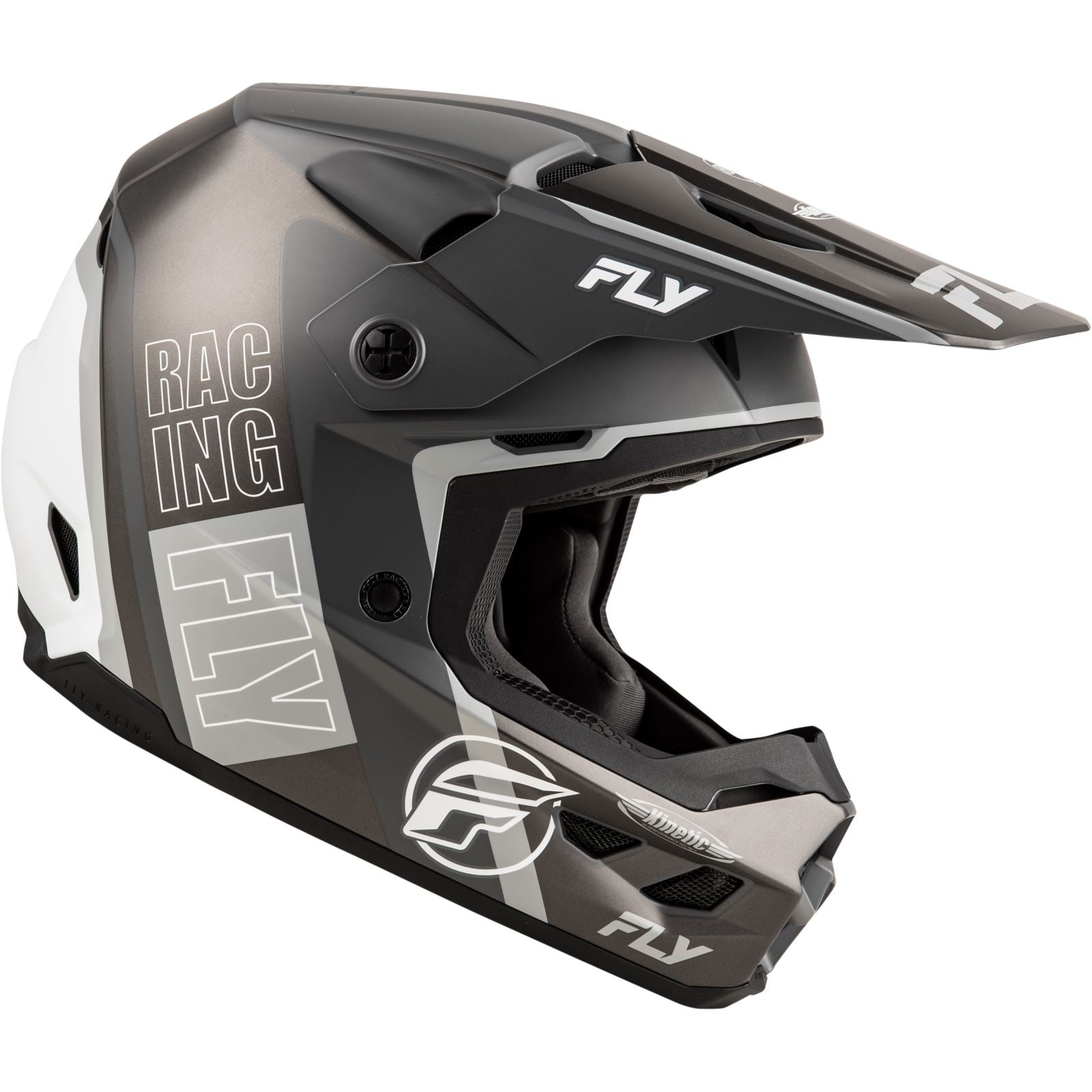 Fly Racing Kinetic Rally Helmet_1441432