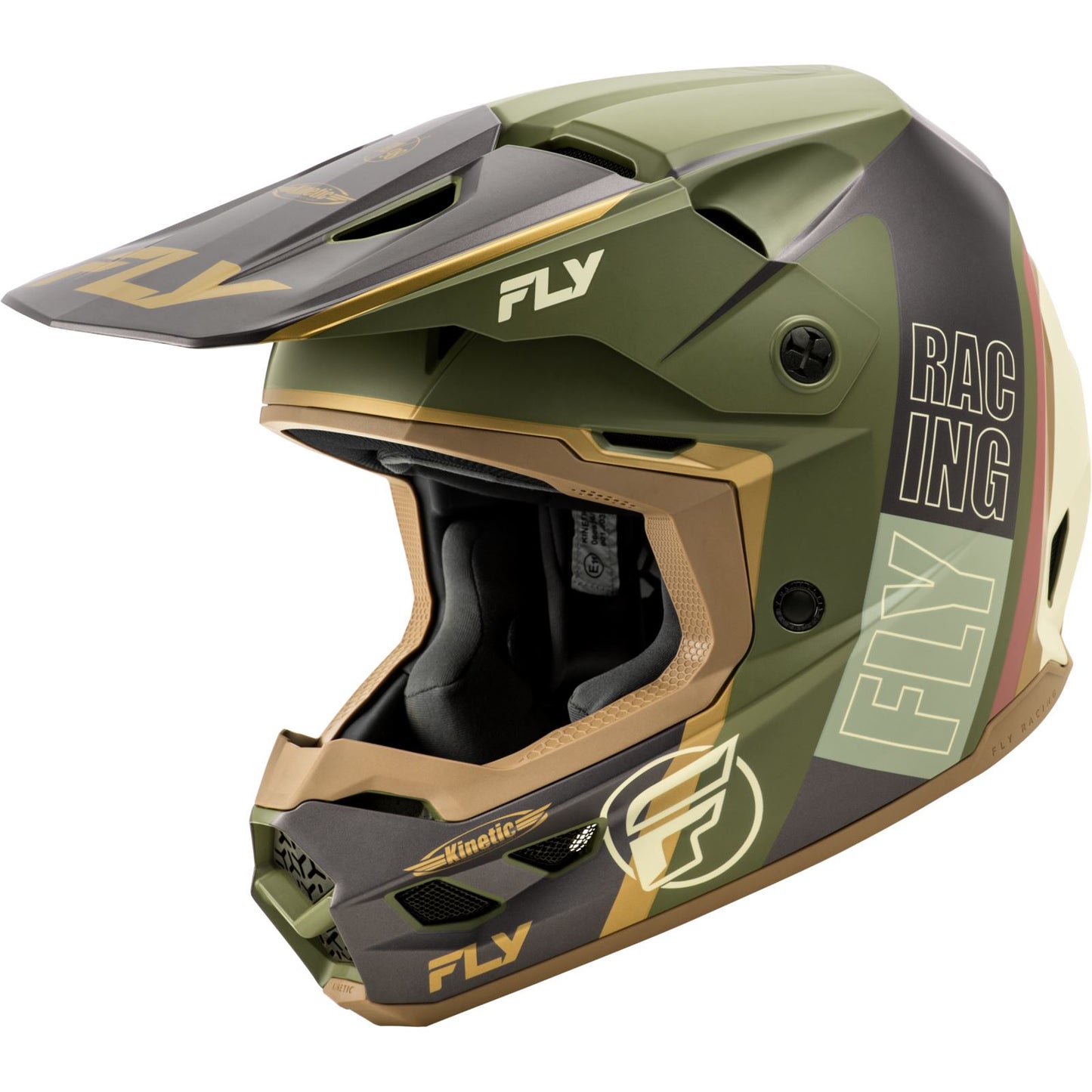 Fly Racing Kinetic Rally Helmet_1441428