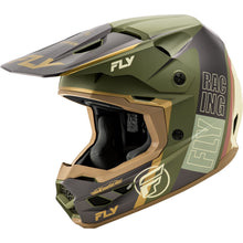 Fly Racing Kinetic Rally Helmet_1441428
