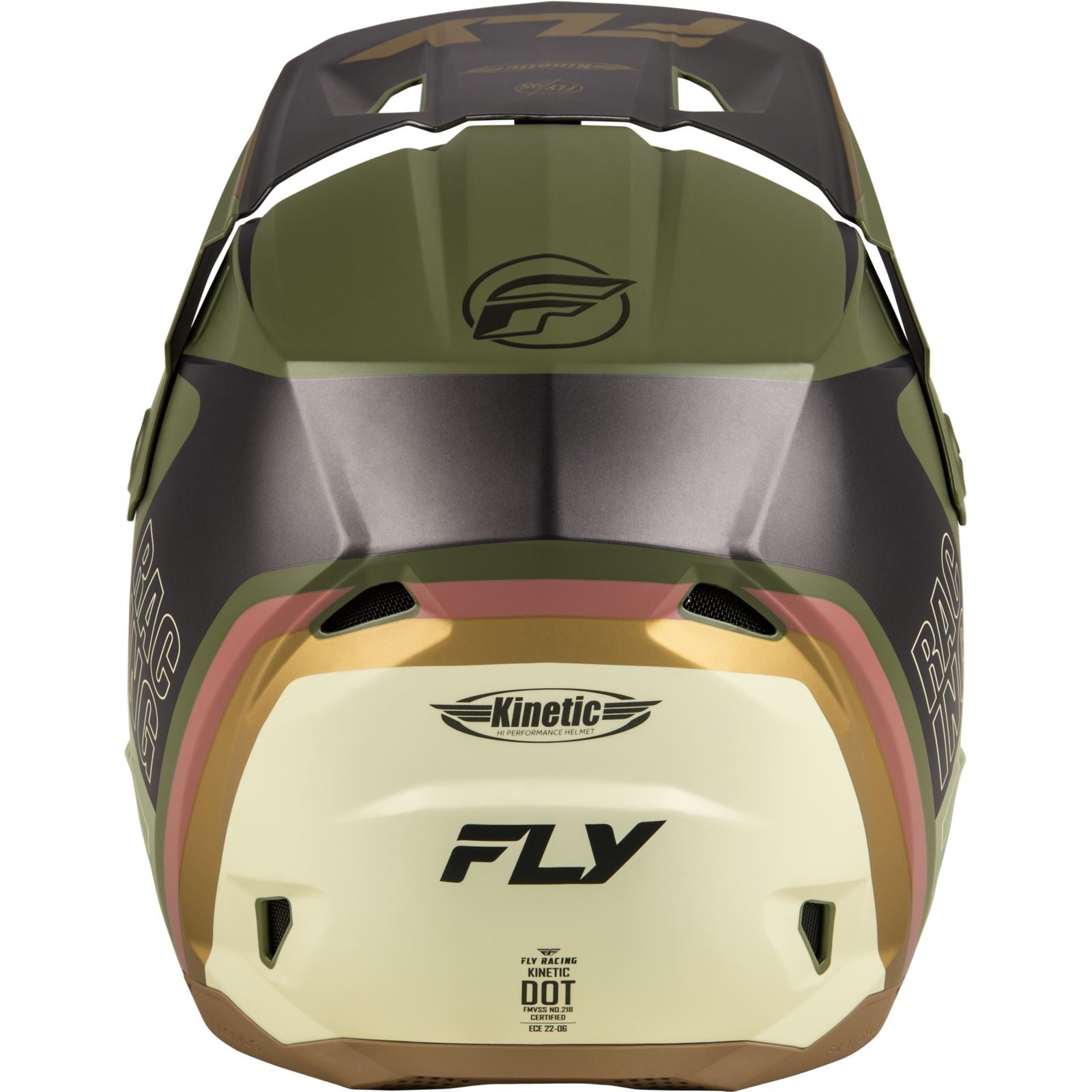 Fly Racing Kinetic Rally Helmet_1441429