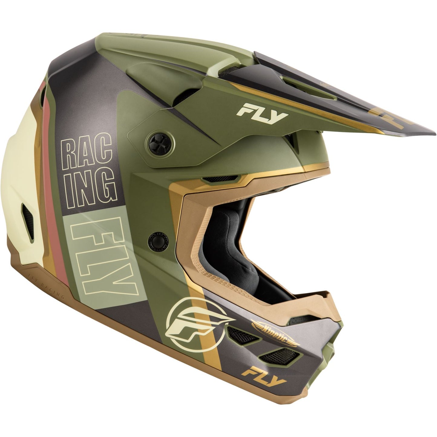 Fly Racing Kinetic Rally Helmet_1441406