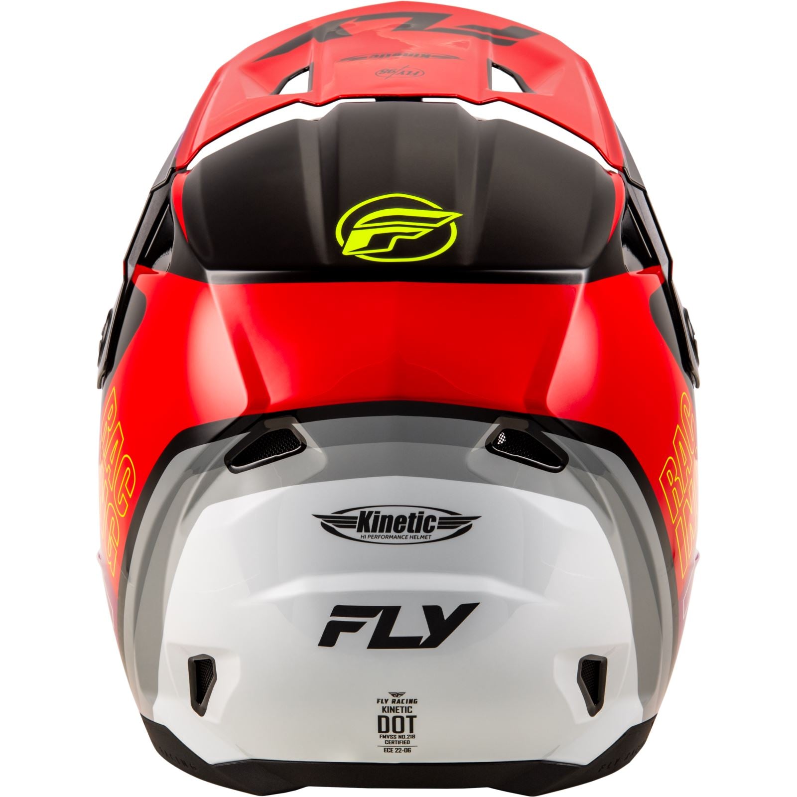 Fly Racing Kinetic Rally Helmet_1441469