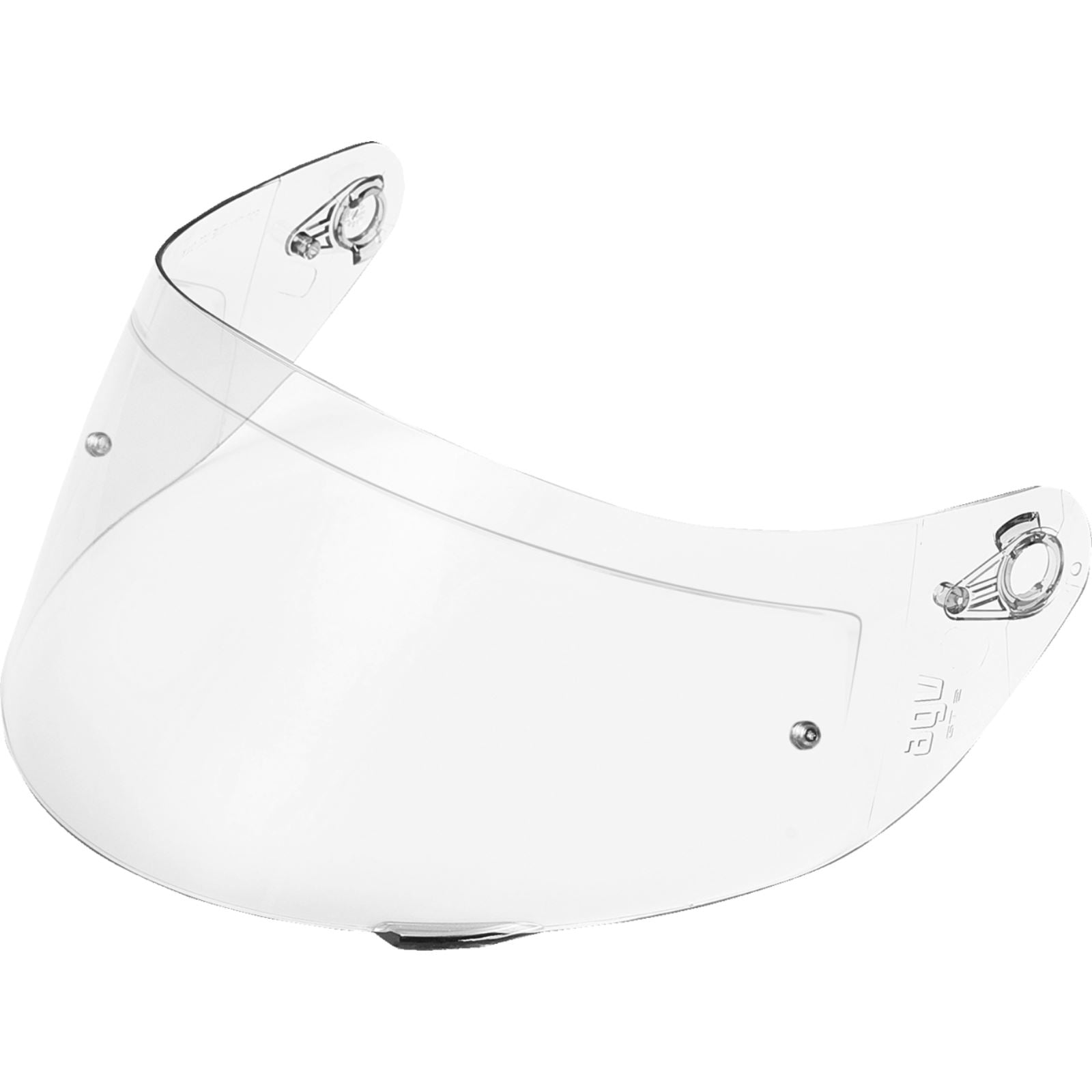 AGV Helmets Modular Shield - 22.06 - Pinlock® MaxVision™ Prepared - Clear 201850007135L_1441566