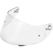 AGV Helmets Modular Shield - 22.06 - Pinlock® MaxVision™ Prepared - Clear 201850007135L_1441567