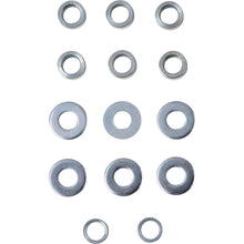 UFO Plastics Fork Slider Protectors - White [MPN: KA04763#280]_1521824