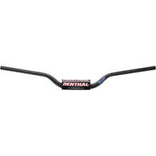 Renthal Handlebar - Fatbar - 829 - Trials 110 - Black 829-01-BK_1441539