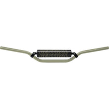 Renthal Handlebar - 7/8" - 664 - Enduro Medium - Black 664-04-BK-01-185_1441540