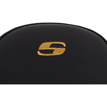 Saddlemen Step-Up Seat - Front Lattice Stitch - Gold Stitch A808-07B-172GOL_1485790