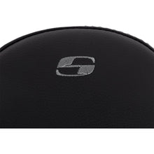 Saddlemen Step-Up Seat - Front Lattice Stitch - Dark Gray Stitch A808-07B-172GRE_1485787