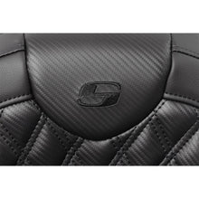 Saddlemen Roadsofa™ Seat - without Backrest - Lattice Stitch 808-07CF-182HCT_1521790