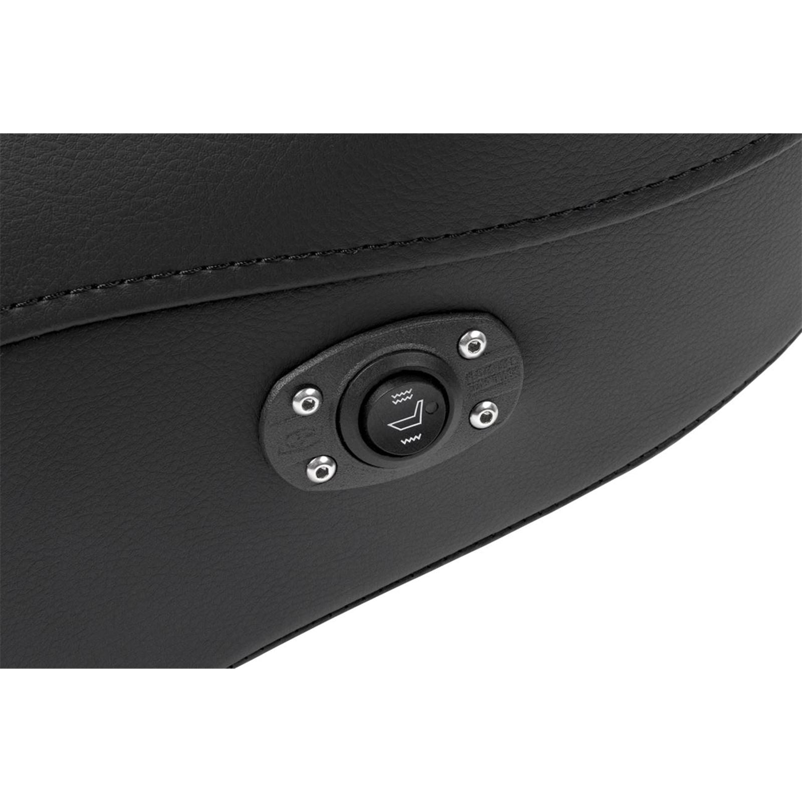 Saddlemen Roadsofa™ Seat - without Backrest - Lattice Stitch 808-07CF-182HCT_1521792