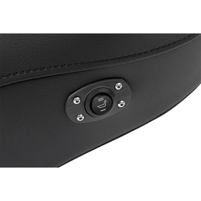 Saddlemen Roadsofa™ Seat - without Backrest - Lattice Stitch 808-07CF-182HCT_1521792