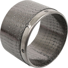 Cometic Muffler Gasket - Right - Grafoil - M8 C10351_1441657