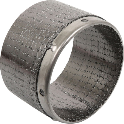 Cometic Muffler Gasket - Right - Grafoil - M8 C10351_1441657