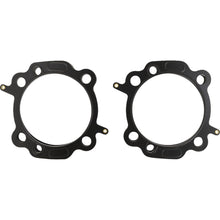 Cometic Head Gasket - 4.125" - .032" - MLX - Twin Cam C10358-032_1441661